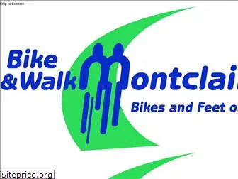 www.bikewalkmontclair.org