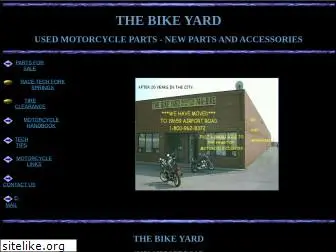 bikeyard.com