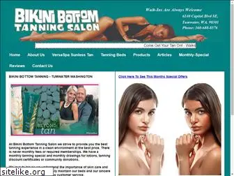 bikinibottomtanning.com