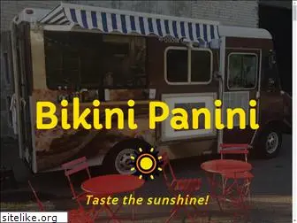 bikinipanini.com