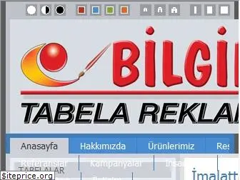 bilgintabela.com