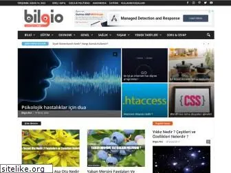 bilgio.net