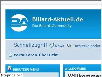 billard-aktuell.de