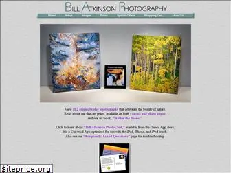 billatkinson.com