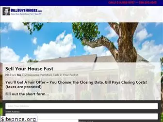 billbuyshouses.com