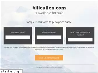 billcullen.com