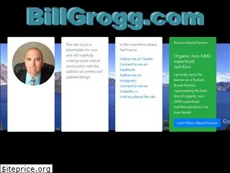 billgrogg.com