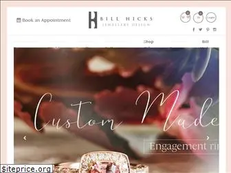 billhicksjewellery.com.au