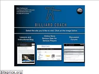 billiardcoach.com