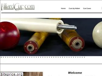 billiardcue.com