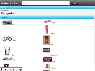 billigcenter.eu