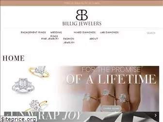 billigjewelers.com