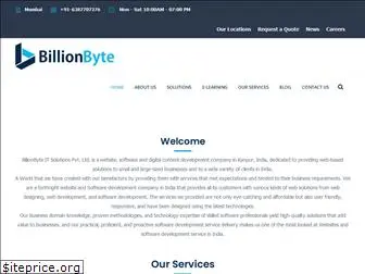 billionbyte.com