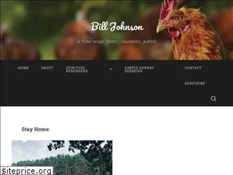 billjohnsononline.com