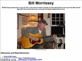 billmorrissey.net