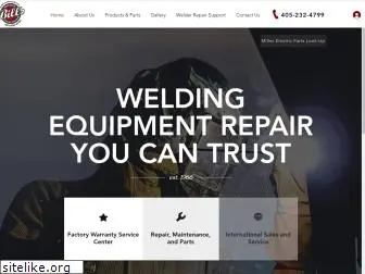 billswelderrepair.com