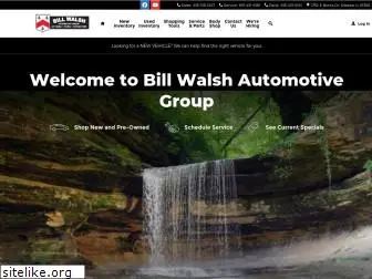 billwalsh.com