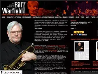 billwarfield.net