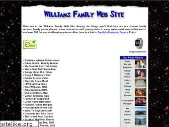 billwilliams.org