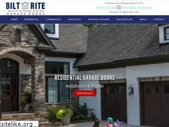 biltritegaragedoors.com