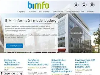 bimfo.cz