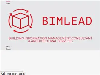 bimlead.co.uk