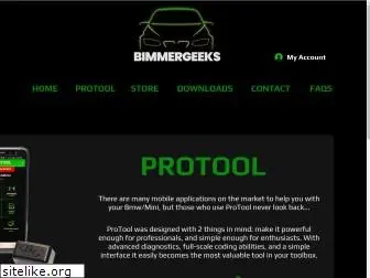 bimmergeeks.net