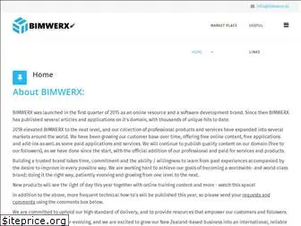 bimwerx.nz