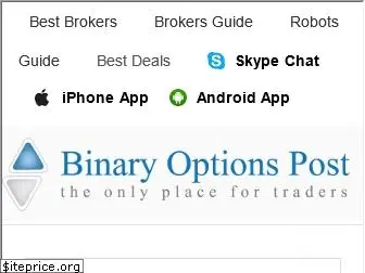 binaryoptionspost.com