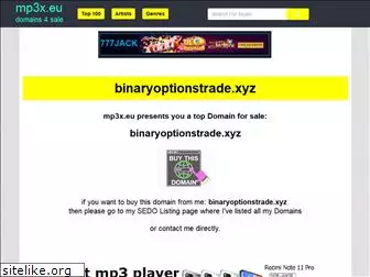 binaryoptionstrade.xyz