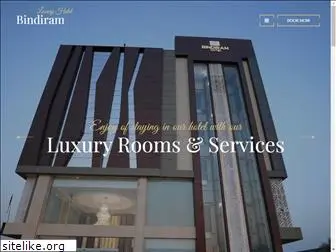 bindiramhotels.com