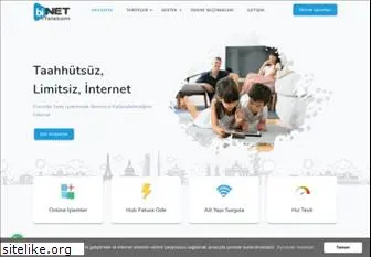 binet.com.tr