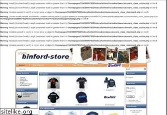 binford-store.de