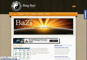 bingbazi.com
