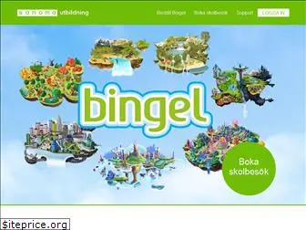 bingel.se