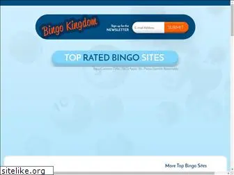 bingo-kingdom.com