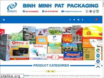 binhminhpackaging.vn