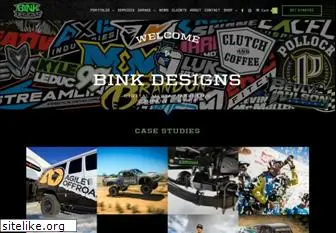 binkdesigns.com