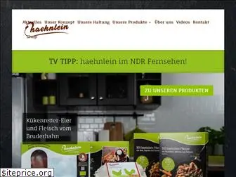 bio-haehnlein.de