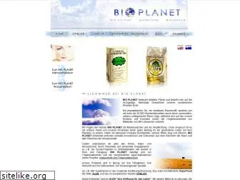 bio-planet.com