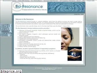 bio-resonance.co.za