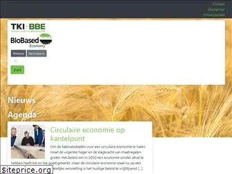 biobasedeconomy.nl