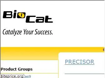 biocat.com