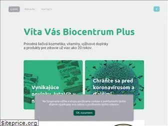 biocentrum.sk