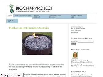 biocharproject.org