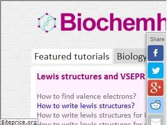 biochemhelp.com