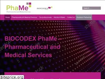 biocodexphame.fi