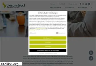 bioconstruct.de