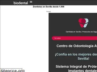 biodentalcenter.es