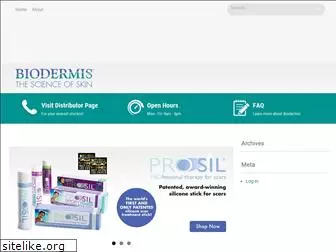 biodermis.com.au